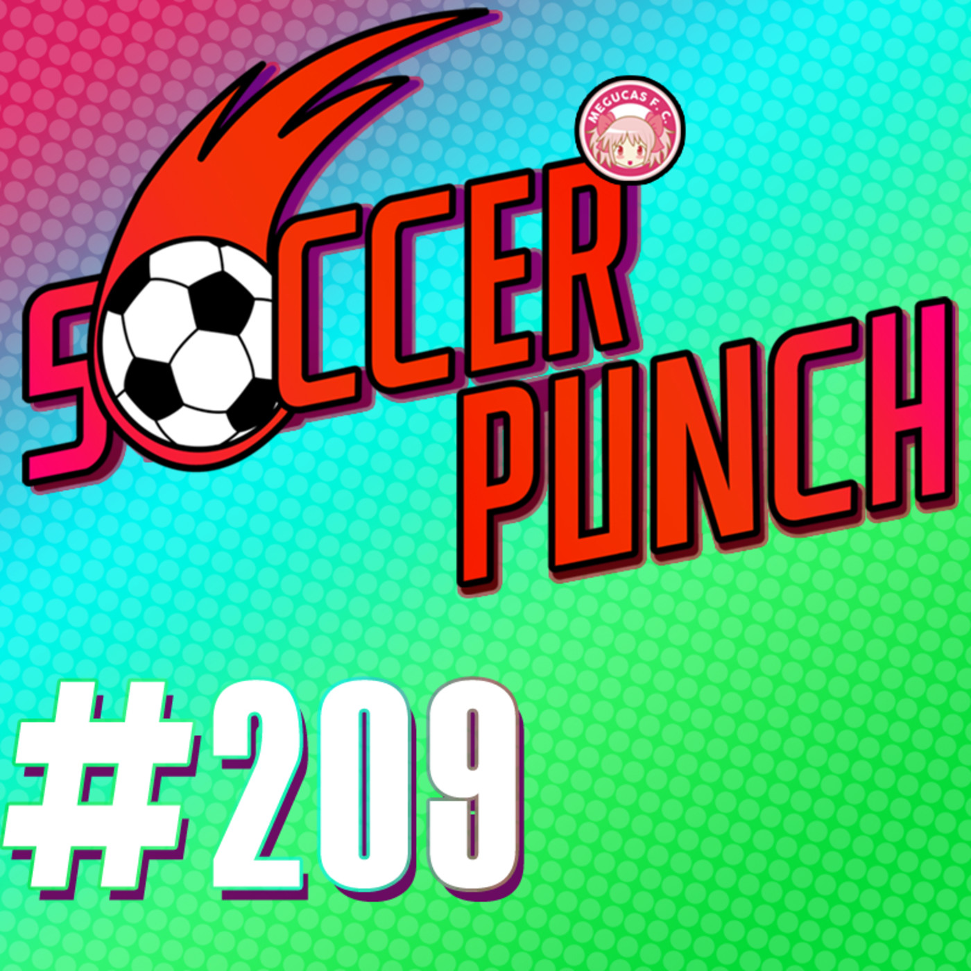 Soccer Punch - Récord Histórico