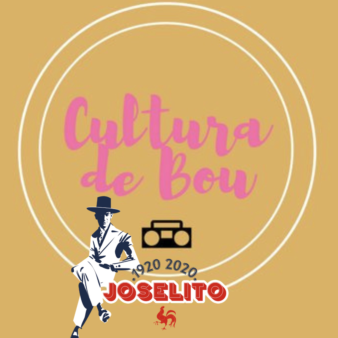 CULTURA DE BOU