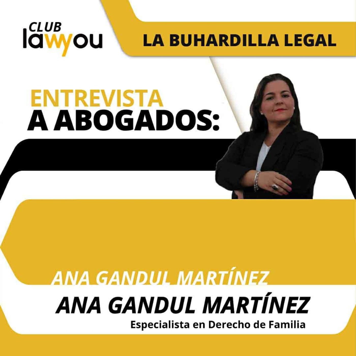 La Buhardilla Legal