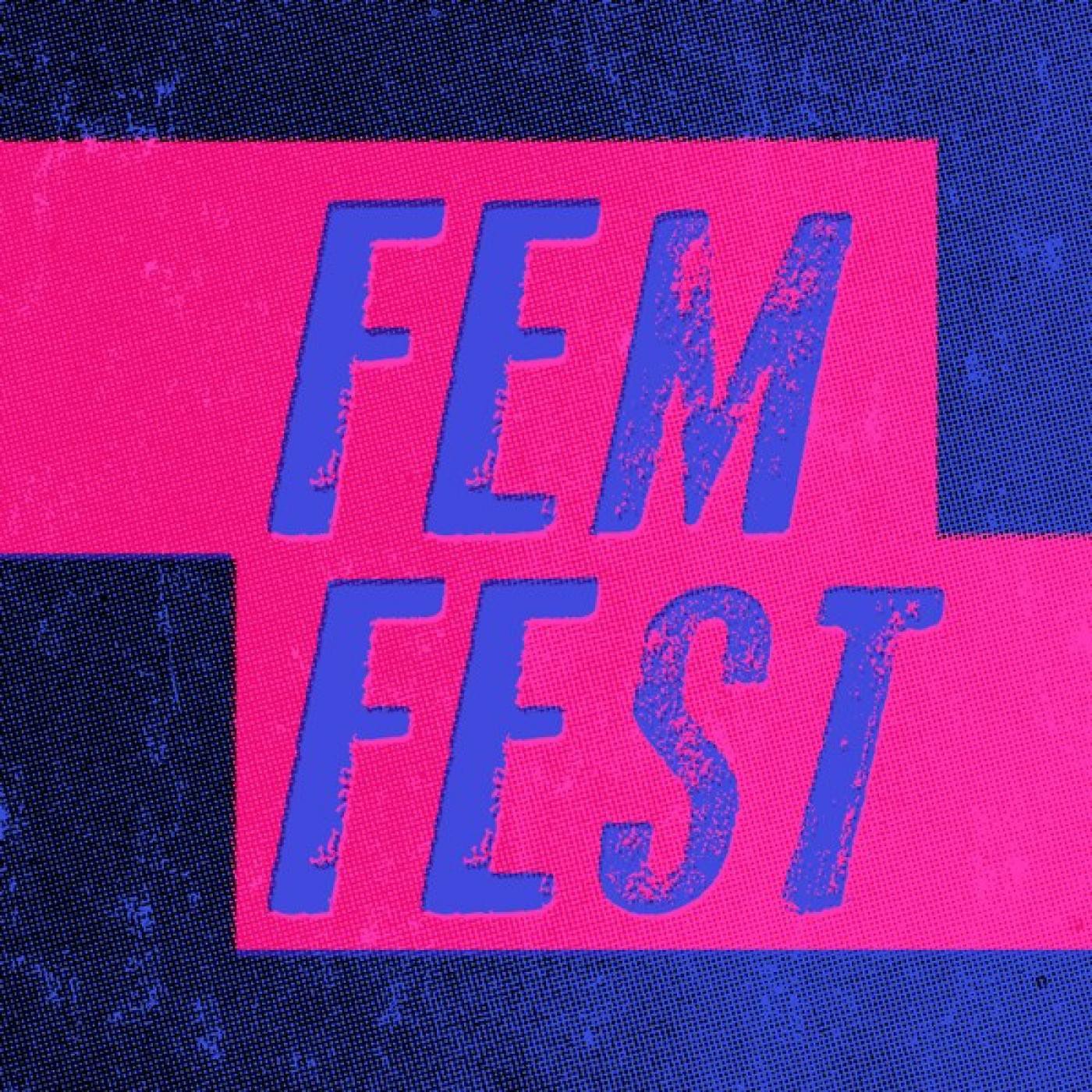 Festival FemFest 2016 / Parte 1 episode artwork