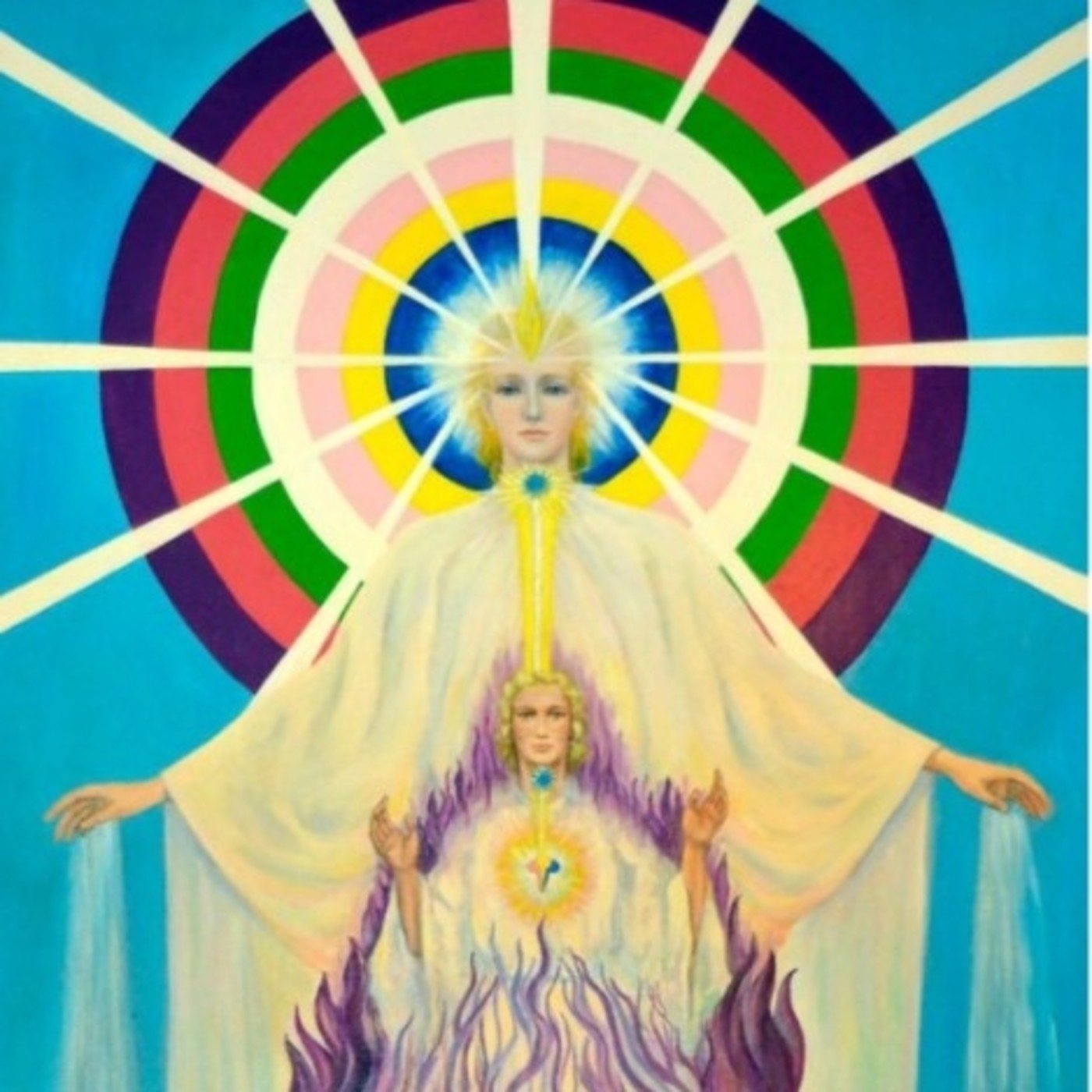 Espiritualidad y Vuelo de la Mariposa