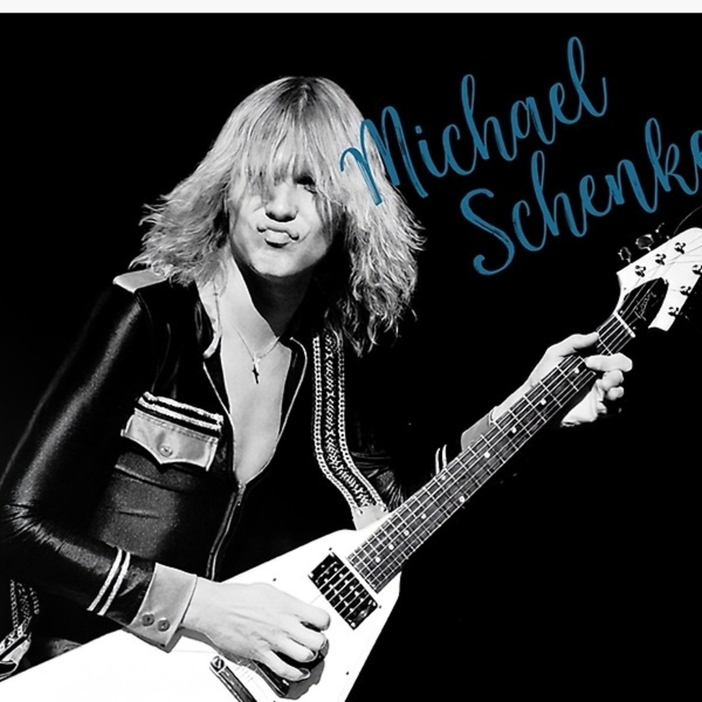 Programa emitido el 09 de Setiembre de 2.020 ( Michael Schenker I ) episode artwork