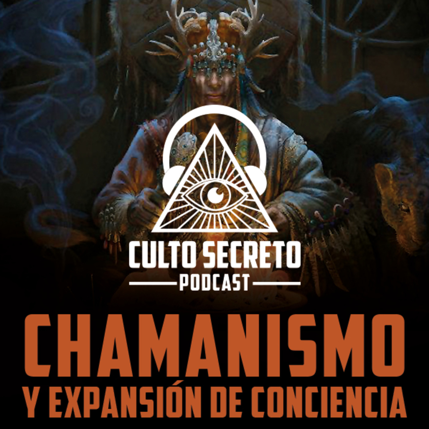 CULTO SECRETO podcast