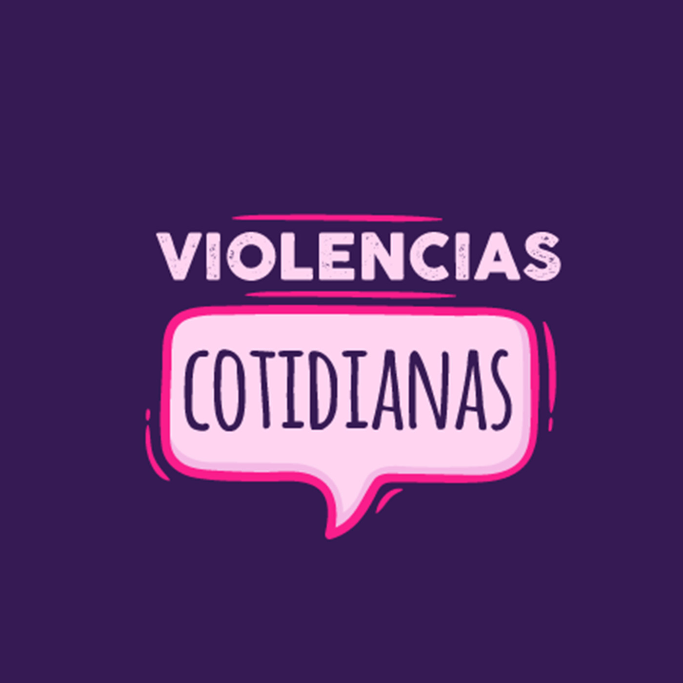 Violencias Cotidianas