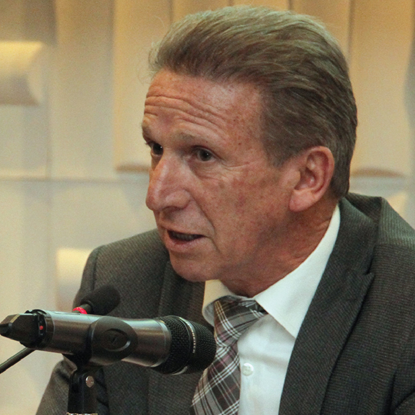 Podcast de Gobierno Provincial Tungurahua