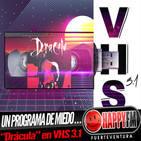 VHS 3.1 - "Drácula"