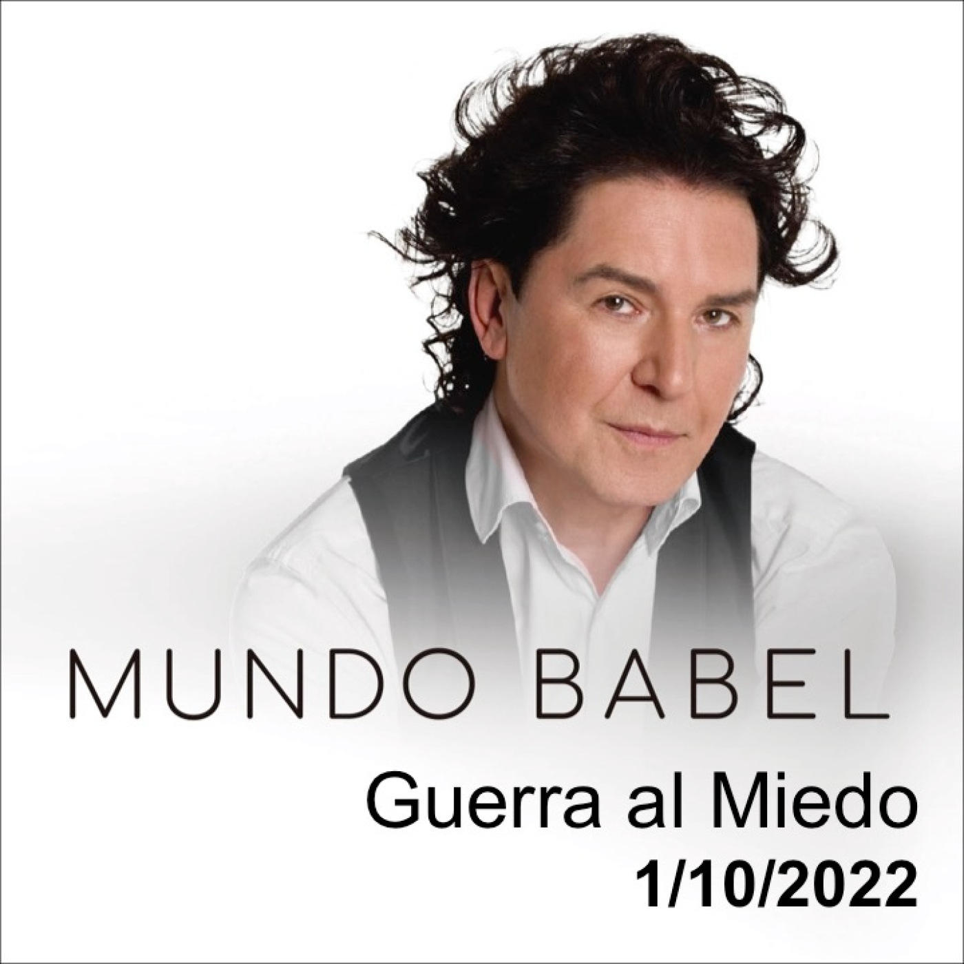 MUNDO BABEL