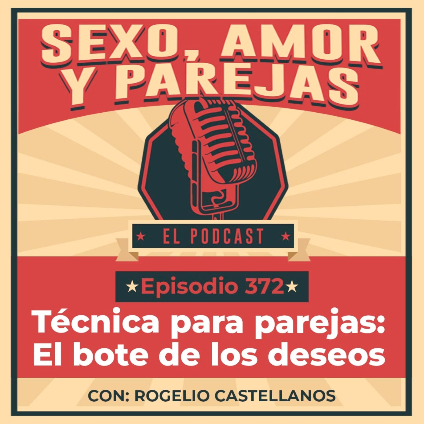 Sexo, amor y parejas