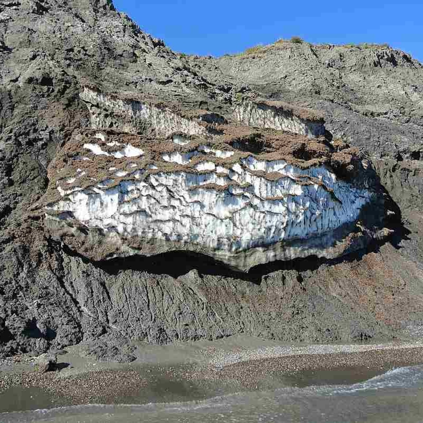 El Deshielo del Permafrost #documental #ciencia #CambioClimatico #podcast - podcast episode cover