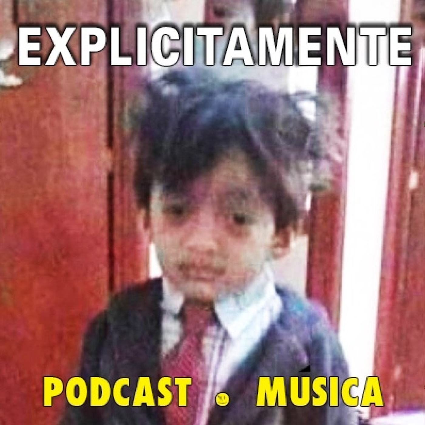 Explícitamente