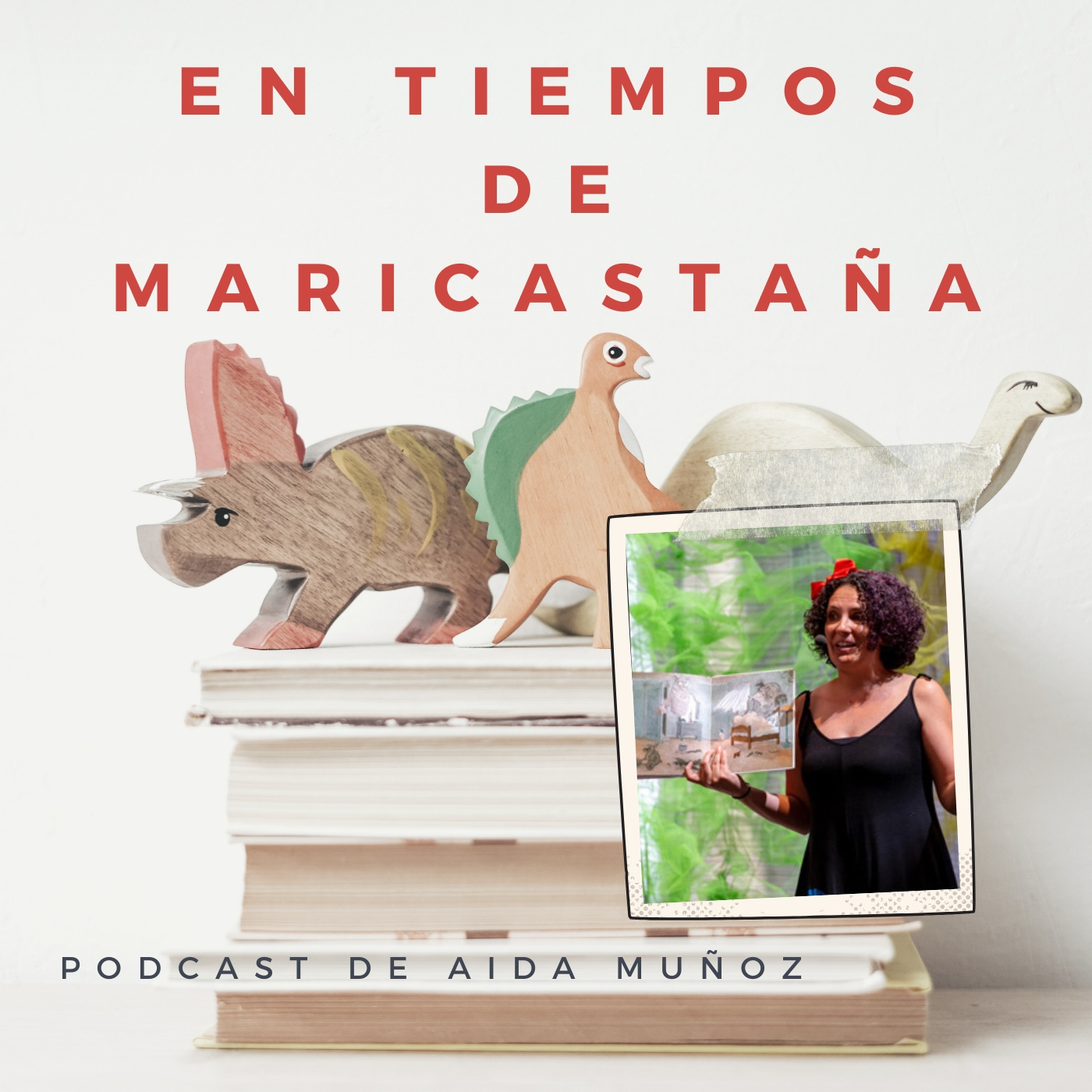 En tiempos de Maricastaña