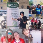 2ª Xcorial Xtrem Cicloturismo, una ruta, con amigos, con esfuerzo para disfrutar.