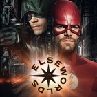 Lycra 100% Las canciones de ELSEWORLDS