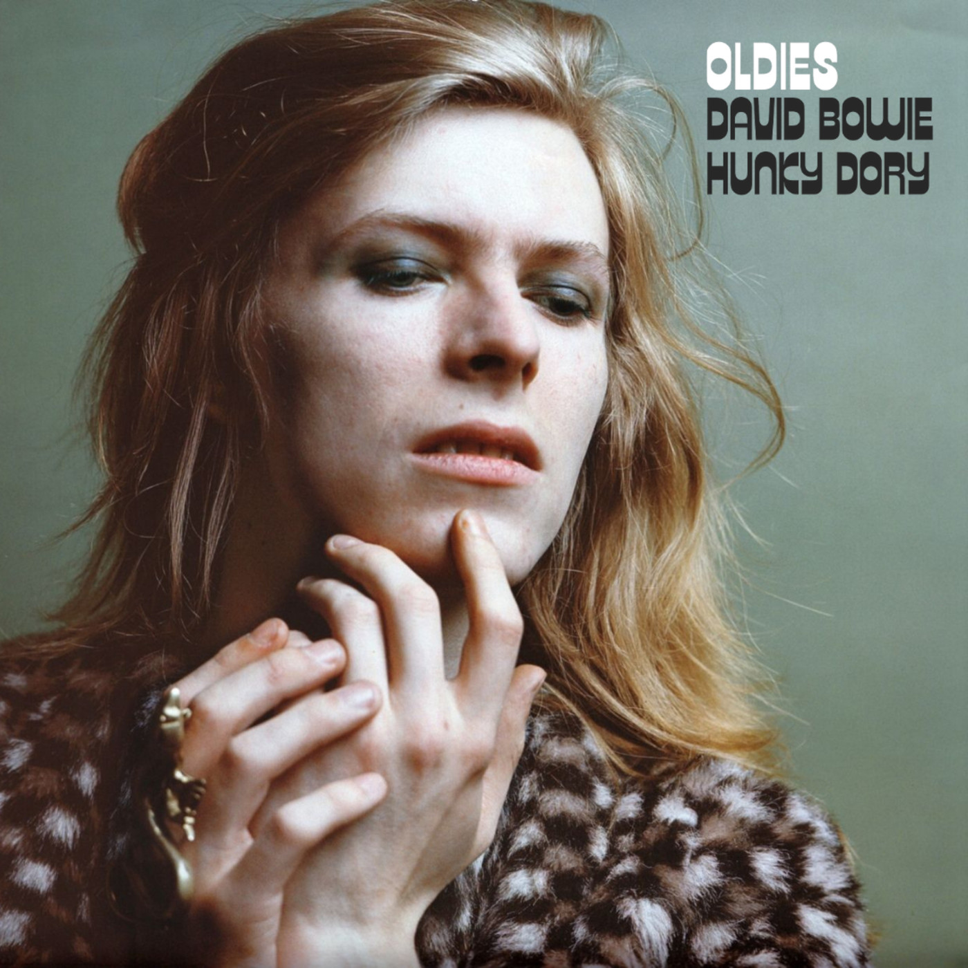 David Bowie encuentra su lugar en la música episode artwork