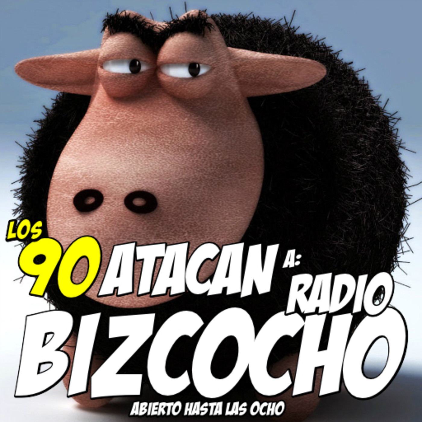 Radio Bizcocho Podcast’s