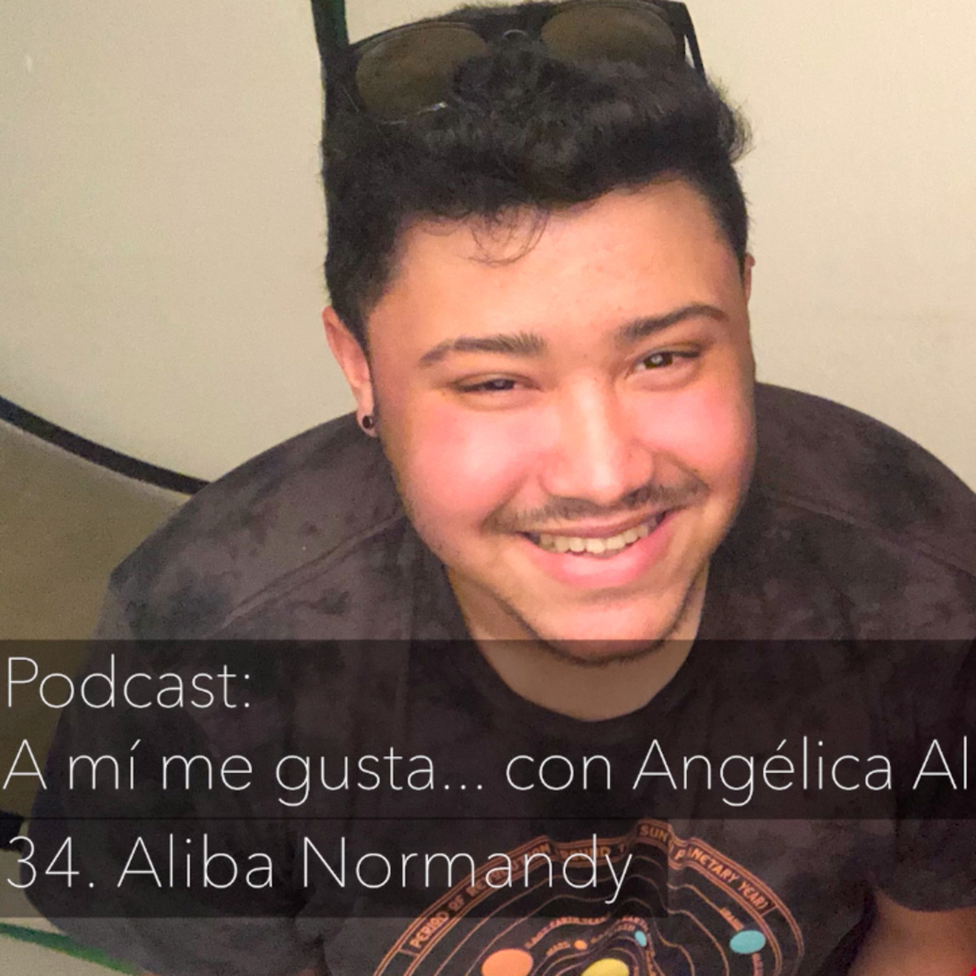 A mí me gusta... con Angélica Allen