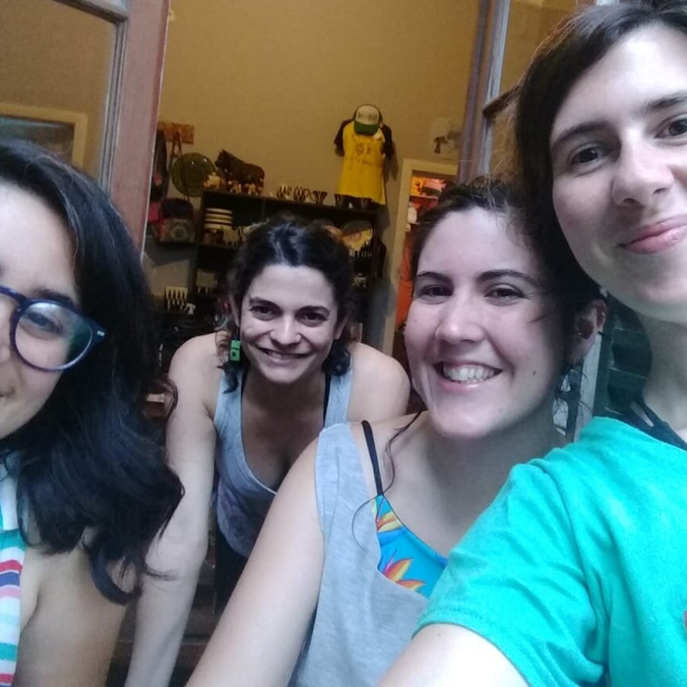Prototipas Podcast