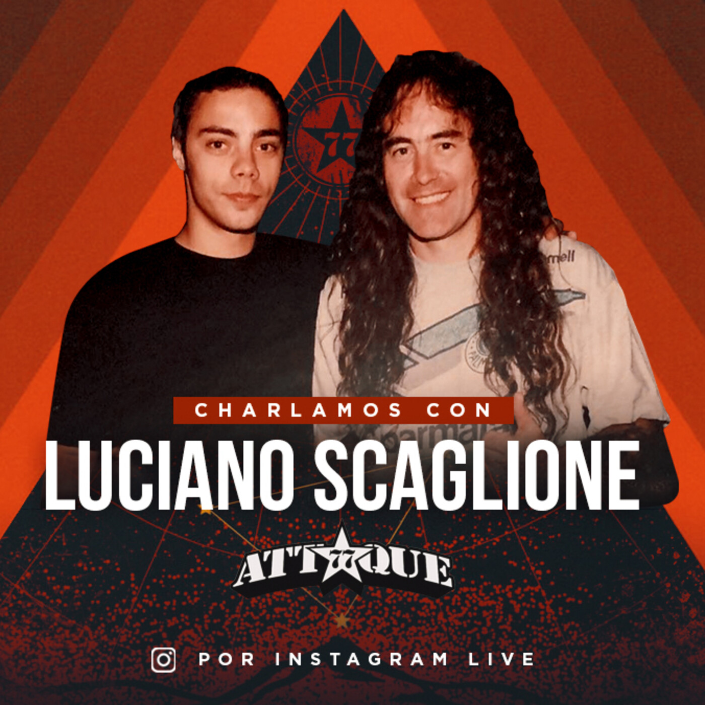 IG Live