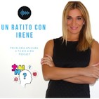 Un ratito con Irene Live 8