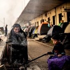 Entrevista al fotoperiodista Javier Fergo sobre 'Immigratio'