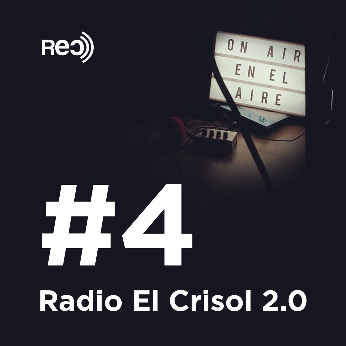 Radio El Crisol 2.0