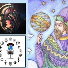 Lunatic Mondays ~ Hermetic Principles