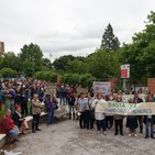 Enlace Informativo 7 noviembre 2019: Ataques contra menores extranjeros en Hortaleza y denuncias de Más Madrid...