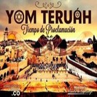 Yom Teruáh (Tiempo de Proclamación) Pte 1 – Kenner Ospino M.