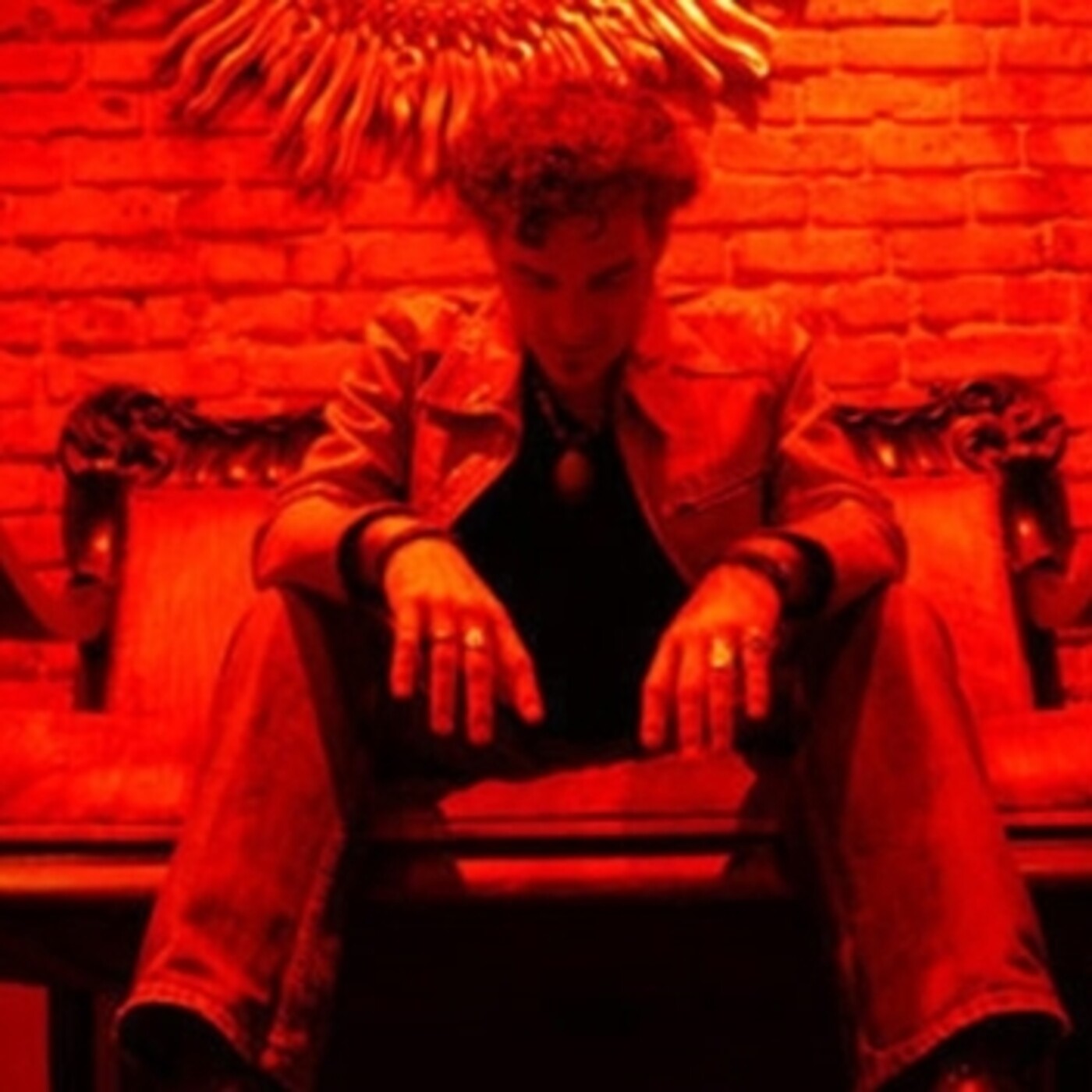 Gaby Jogeix: “La música es una necesidad”