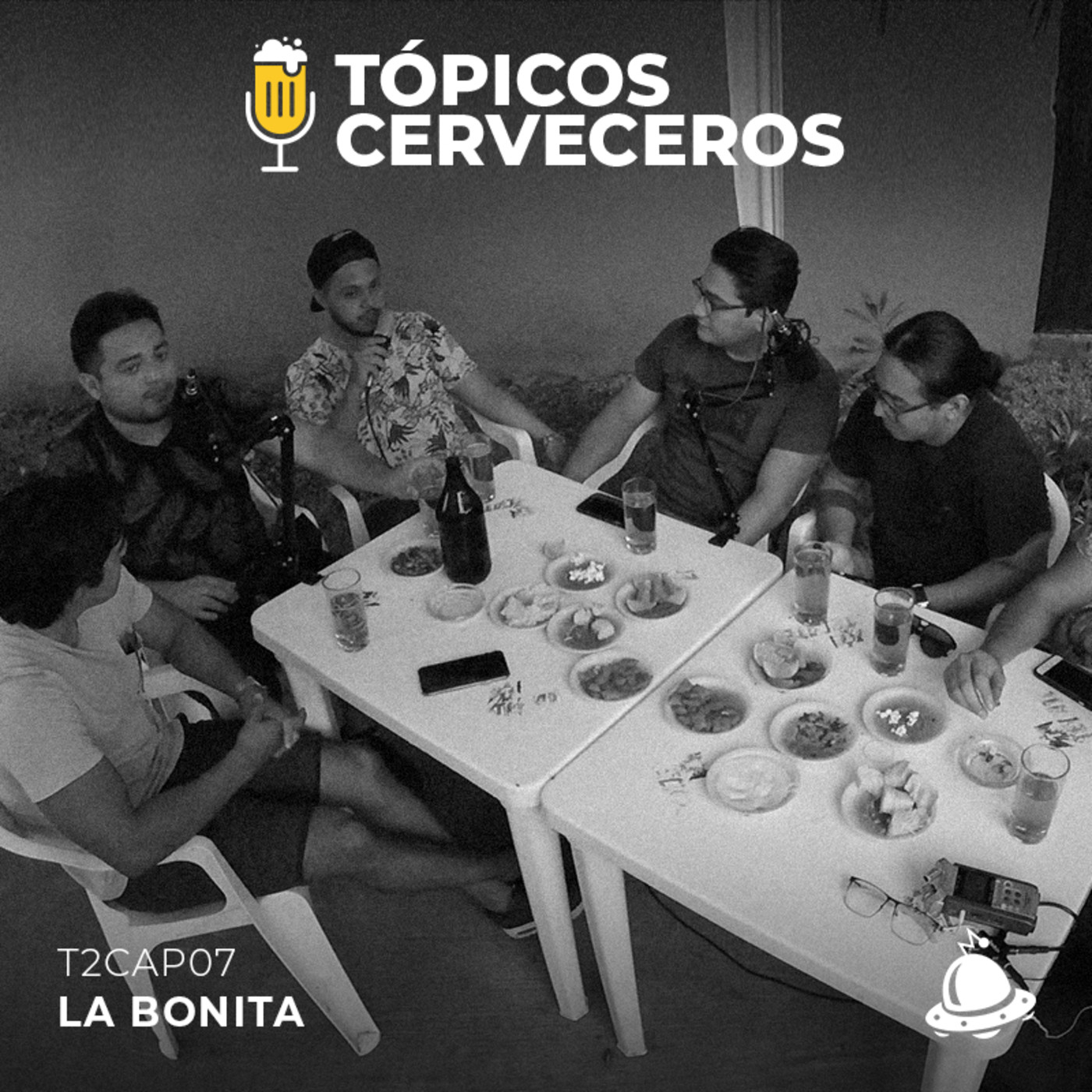 Tópicos Cerveceros