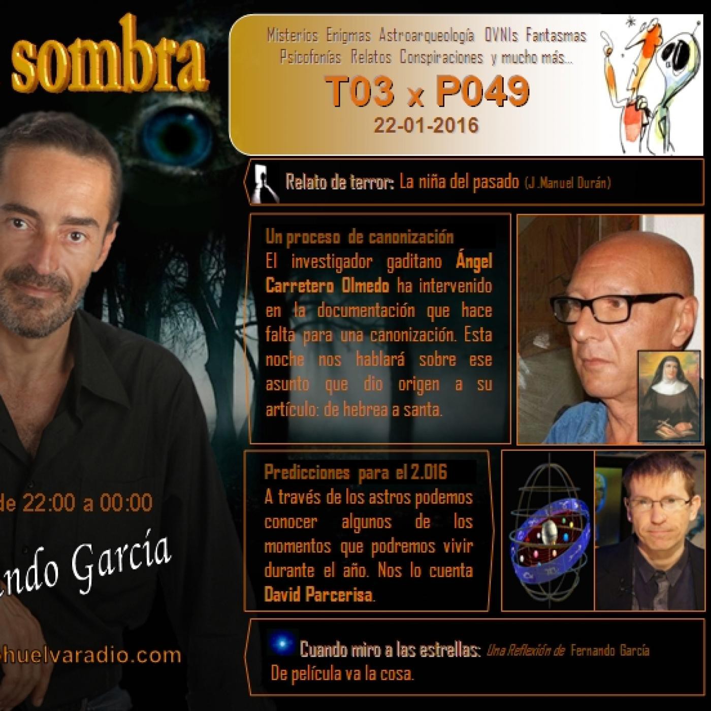 Tu otra sombra