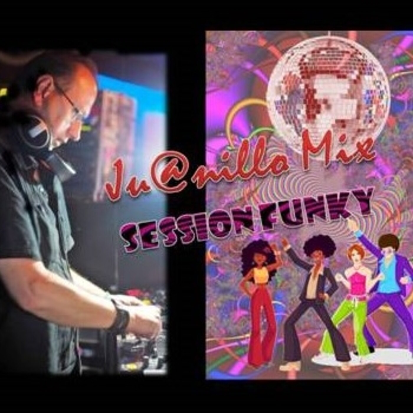 JUANILLO DJ