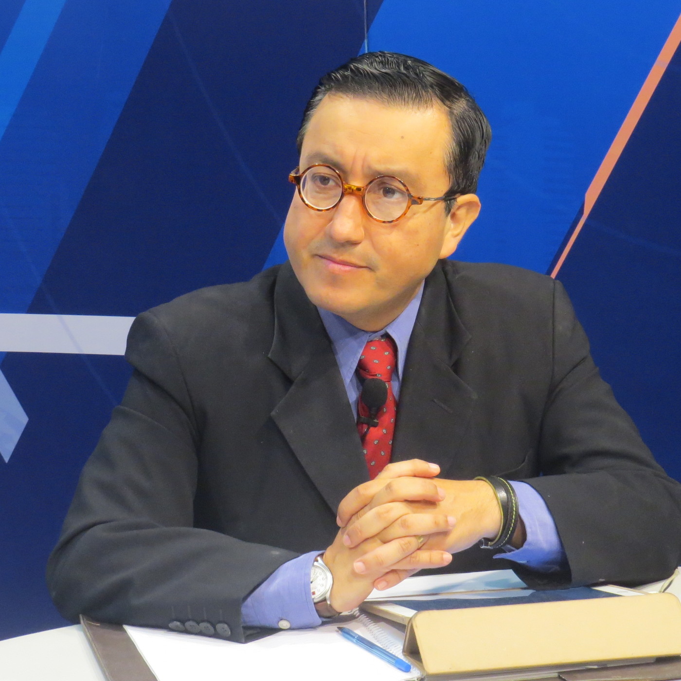 Glatzer Tuesta – Editorial 21 de mayo del 2020 episode artwork