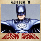 Radio Dune FM: Fanfiction y despedida a Joel Schumacher