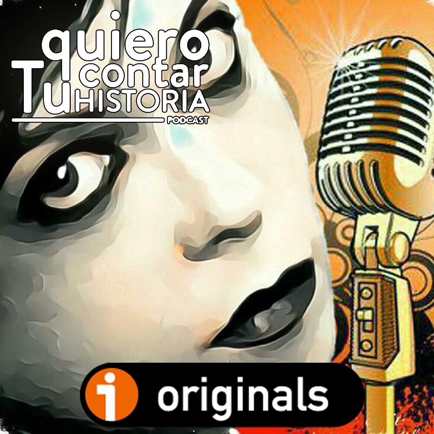 Quiero contar tu historia Magazine