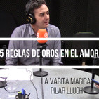 5 reglas de oro en la pareja