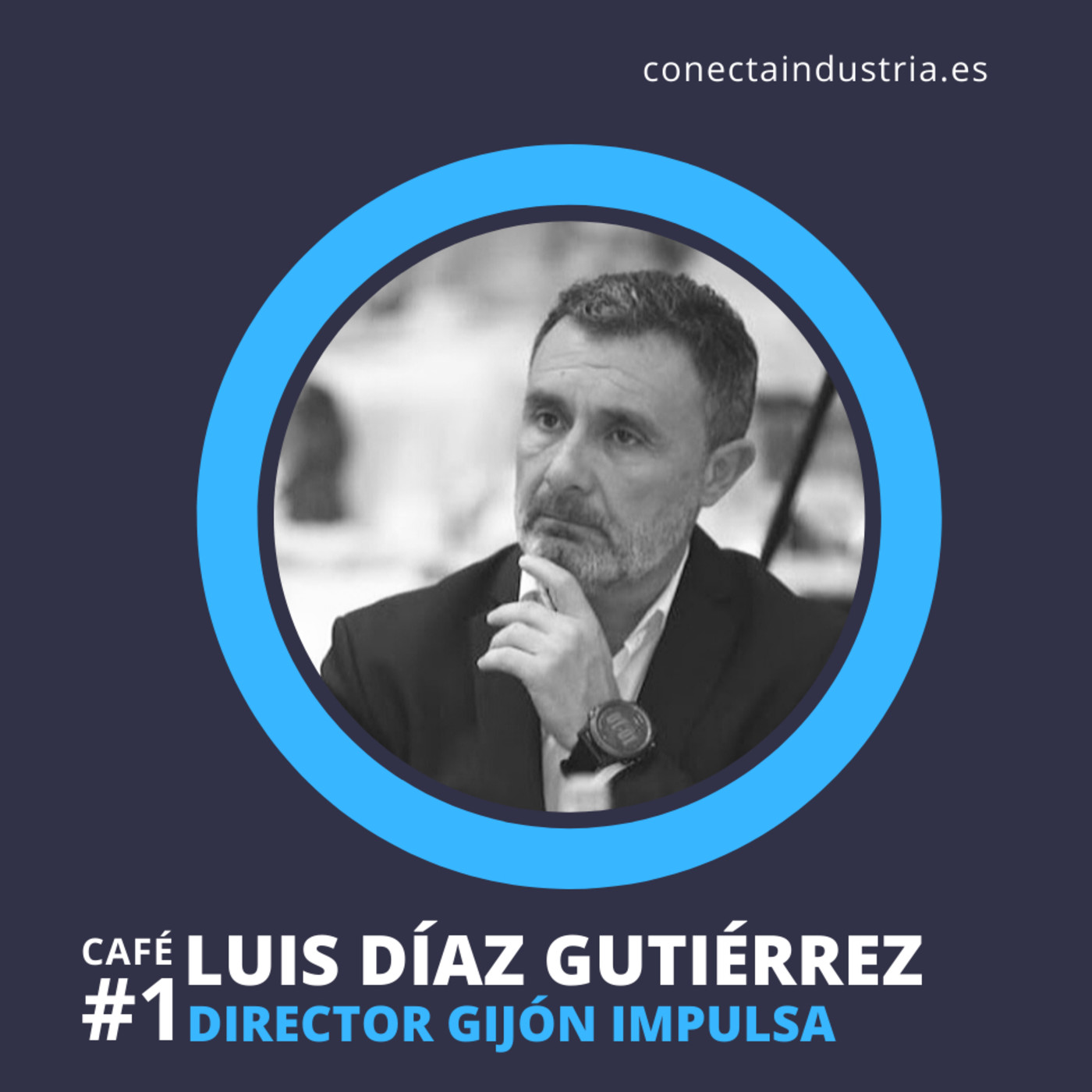 Conecta Industria