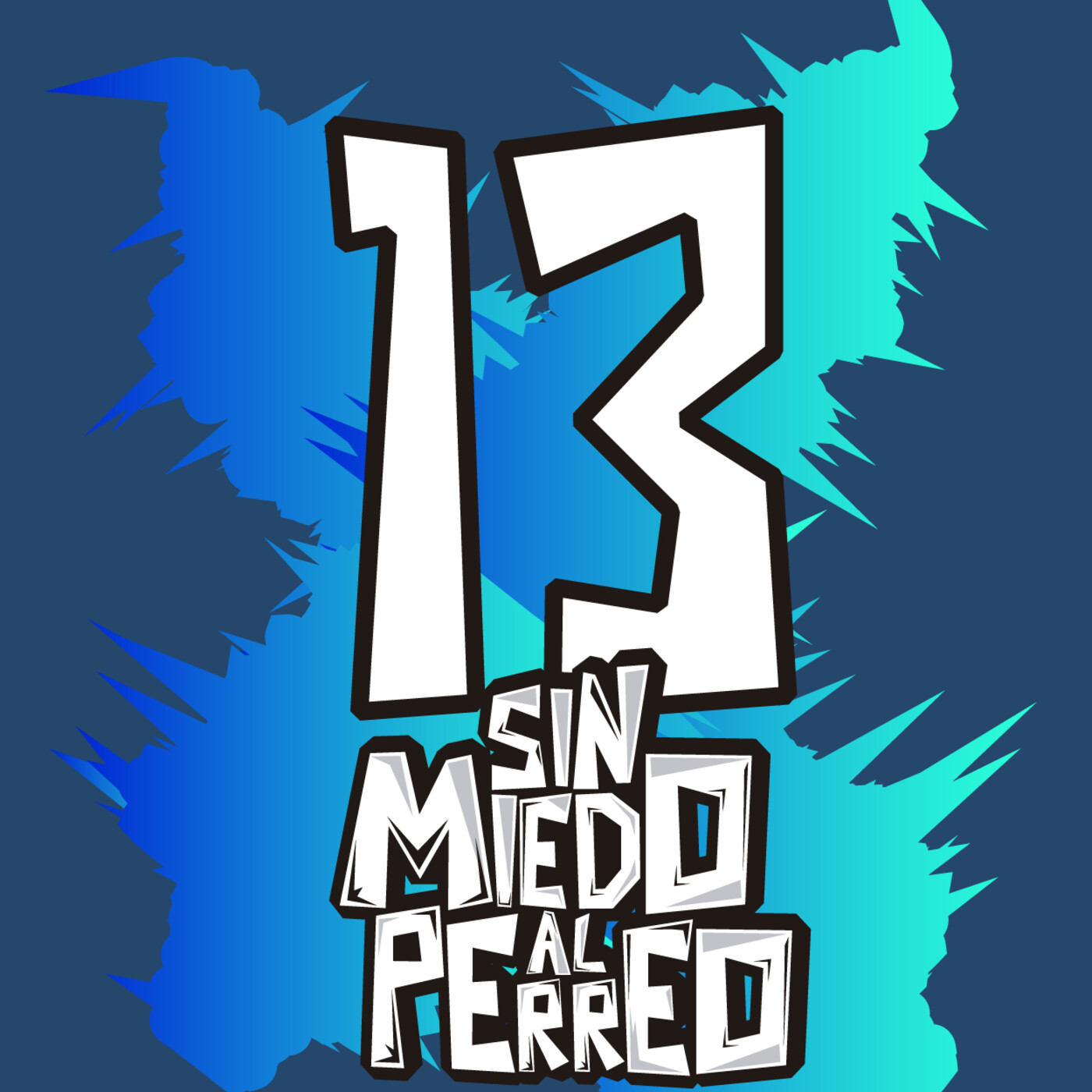 Sin miedo al perreo por Dj Cobra