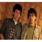 El folk angelical de Pájaro Jack
