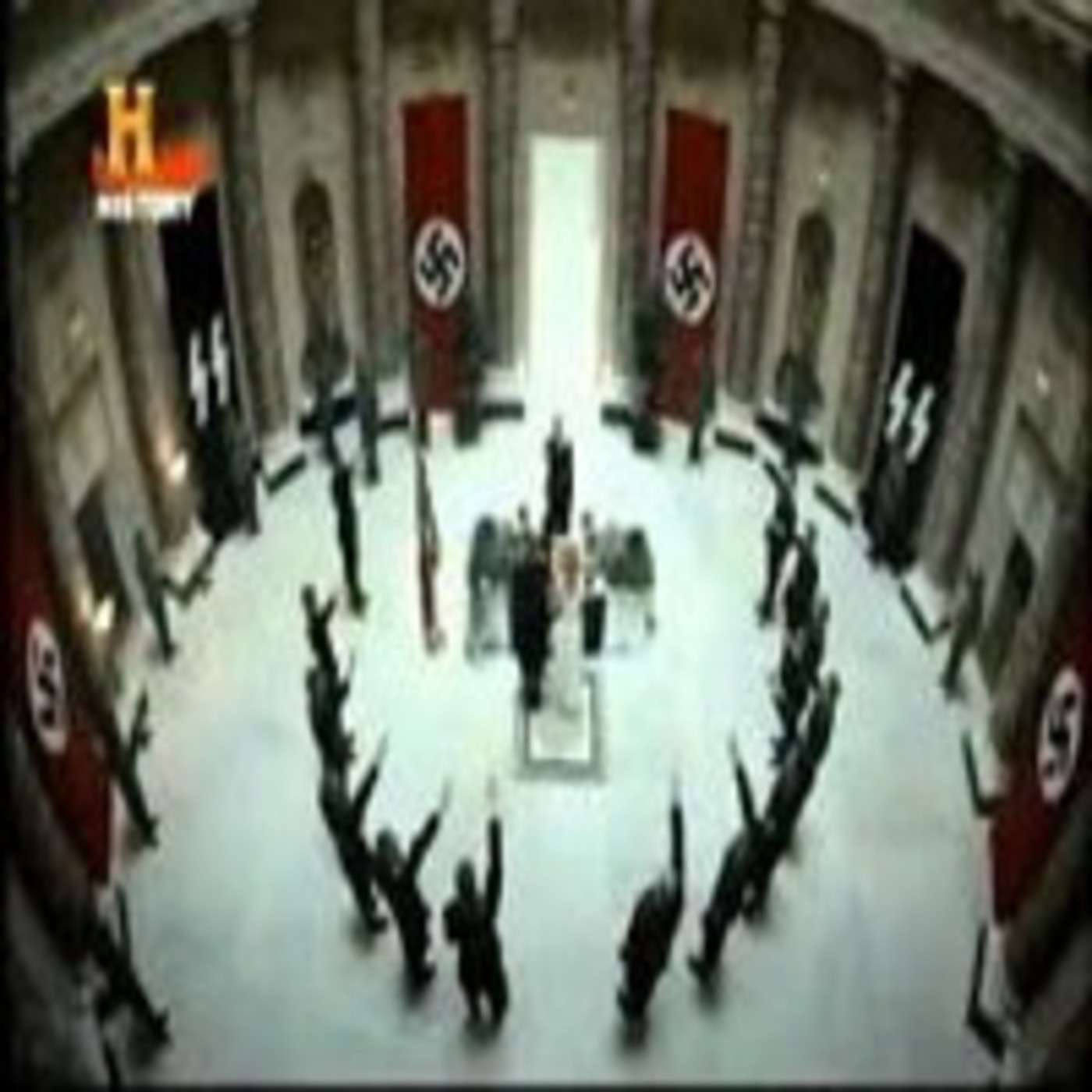 Los Evangelios Nazis