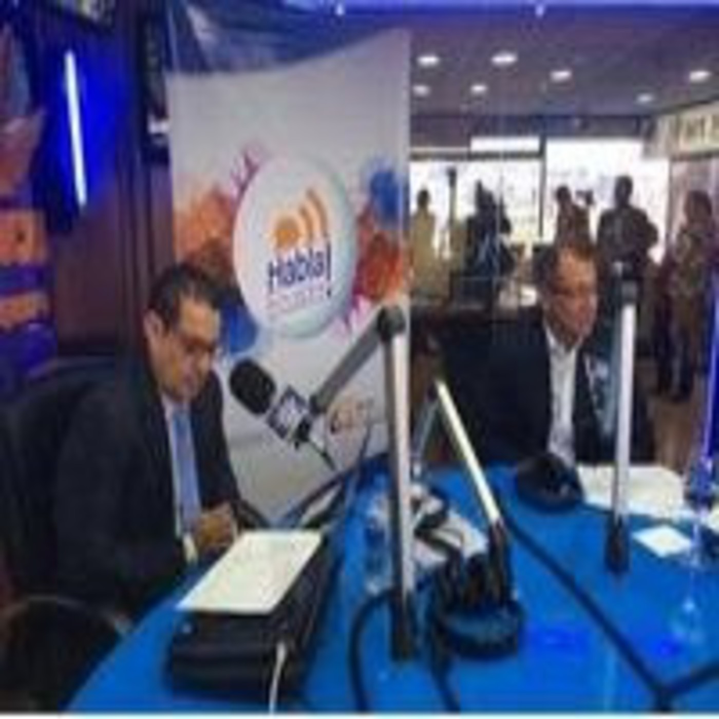 Podcast de sucumbios habla374