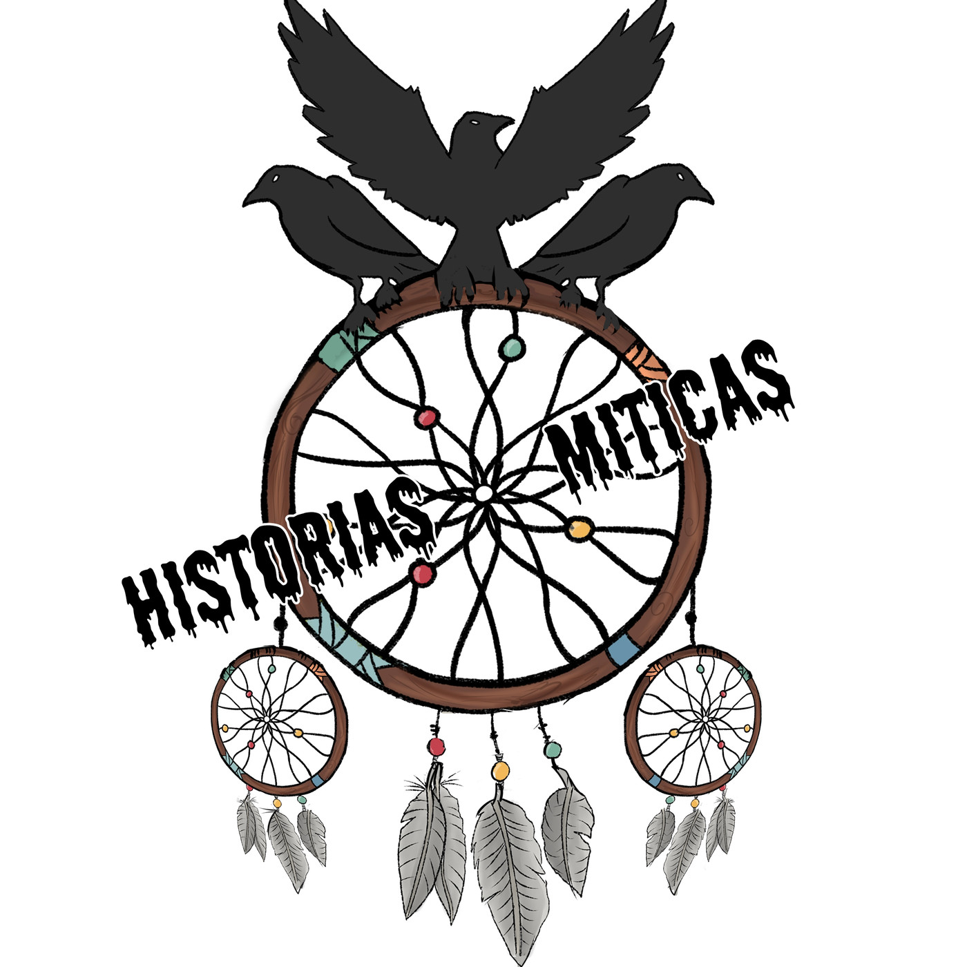 Historias Miticas