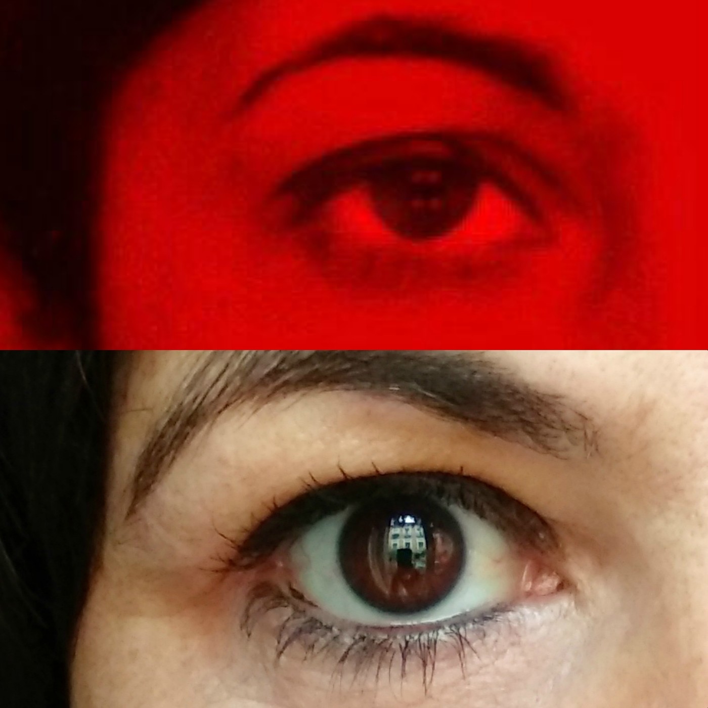 Ojo de Pez