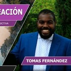 UNA TESIS SOBRE LA CREACIÓN DE IFA con Tomas Fernández