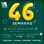 Radio La Pizarra - Programa 46 completo - 14 sep 2019