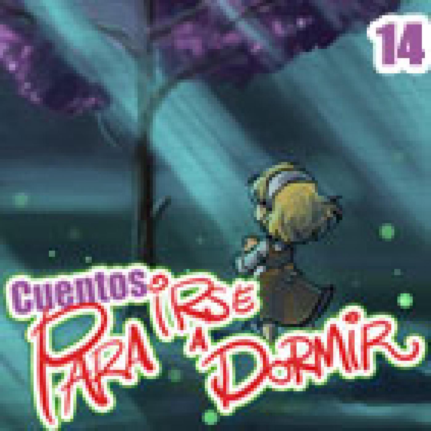Cuentos para irse a Dormir