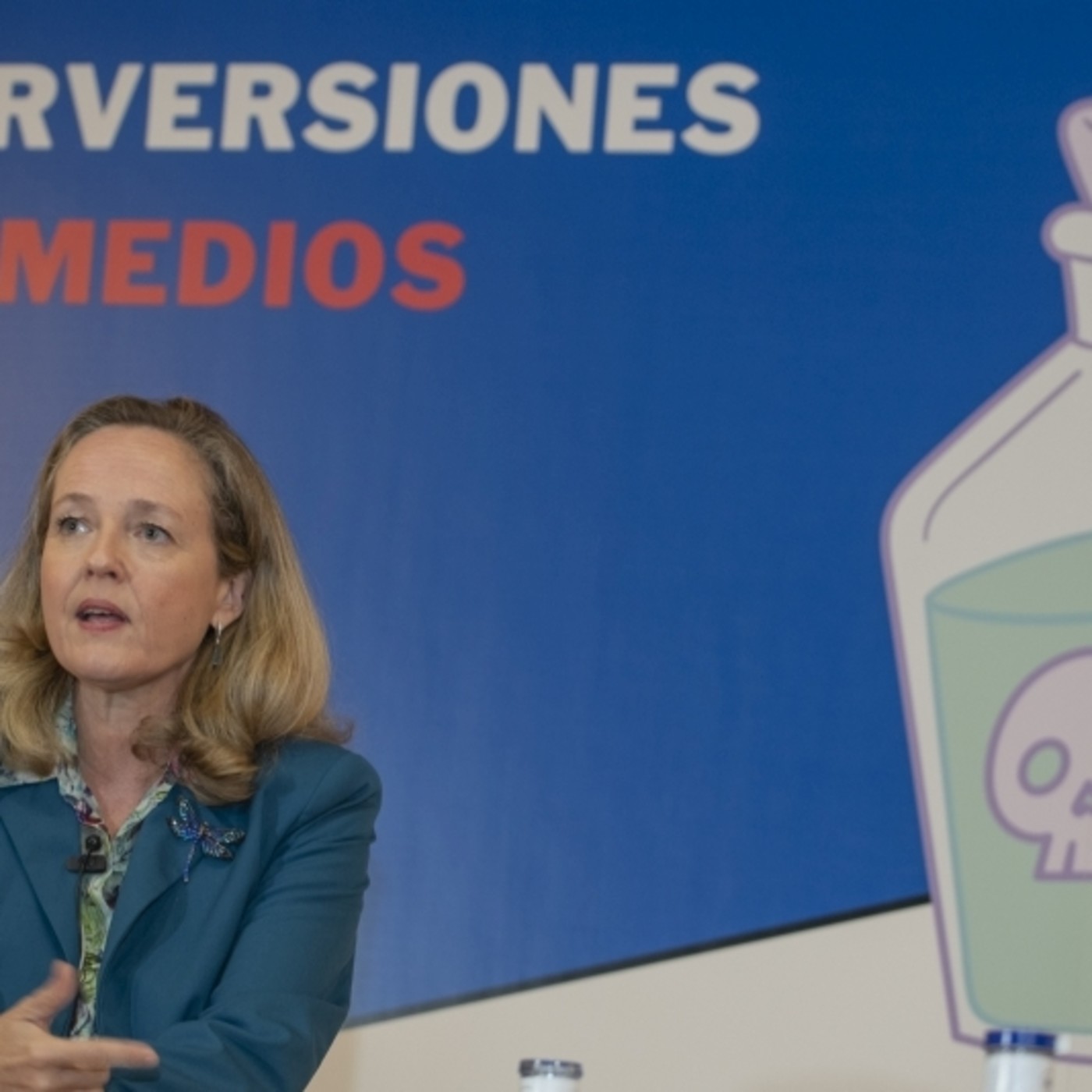 Jornadas de Periodismo Coca-Cola