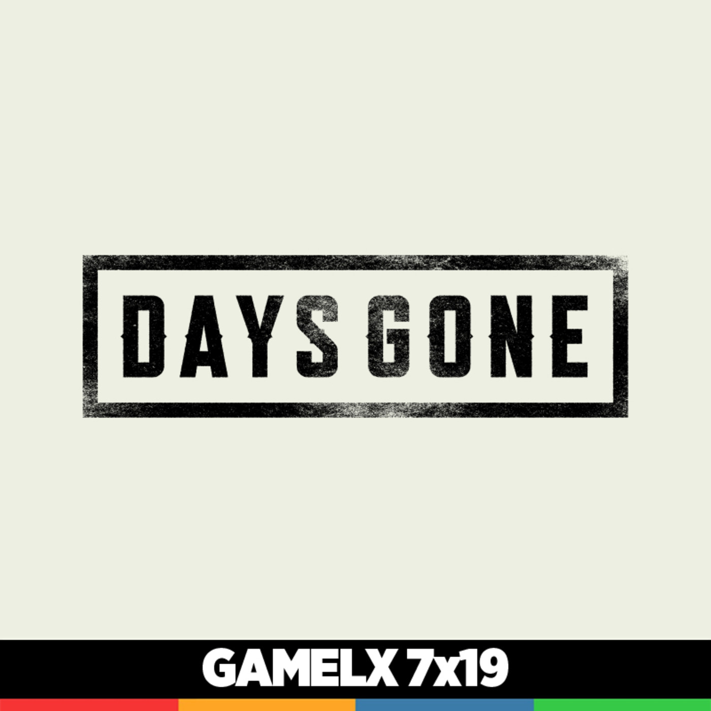 GAMELX Podcast