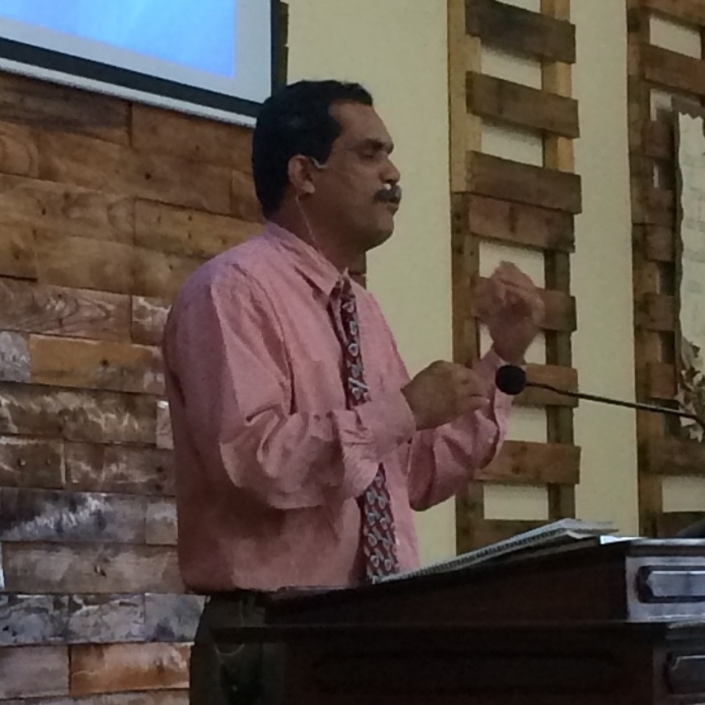 Sermones IBR