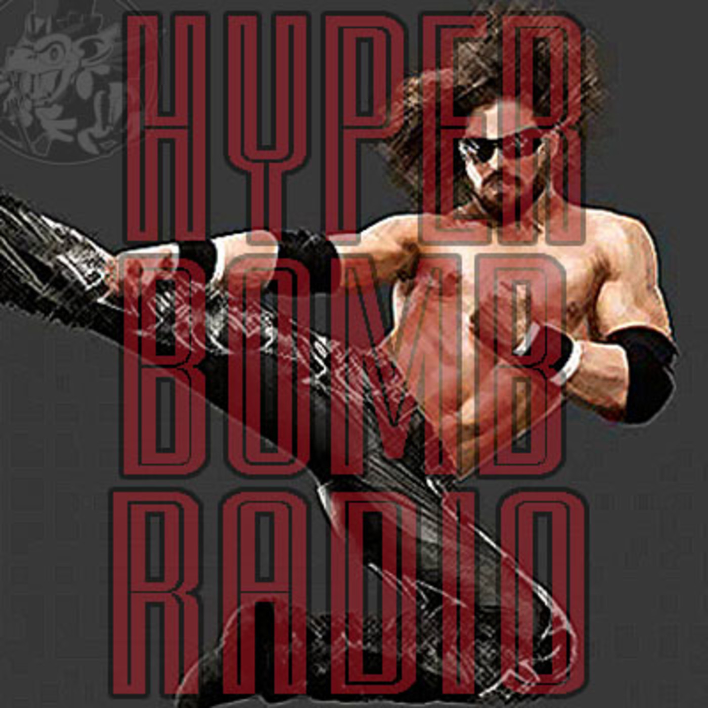 Hyper Bomb Radio